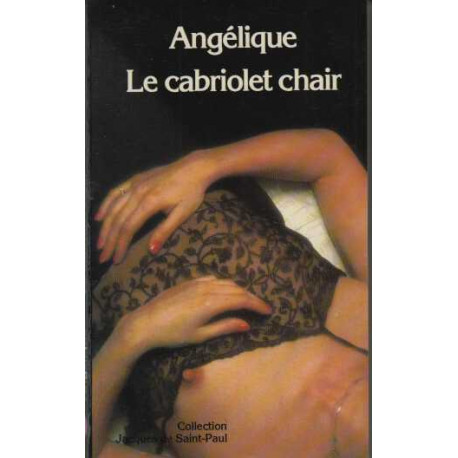 Le cabriolet chair