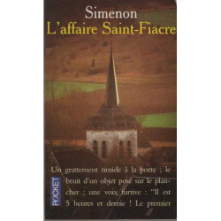 L'Affaire Saint-Fiacre