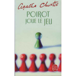 Poirot Joue le Jeu