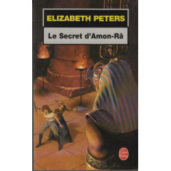 Le Secret d'Amon-Râ