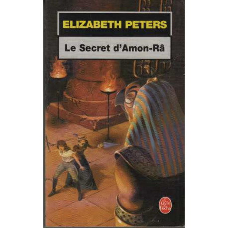 Le Secret d'Amon-Râ