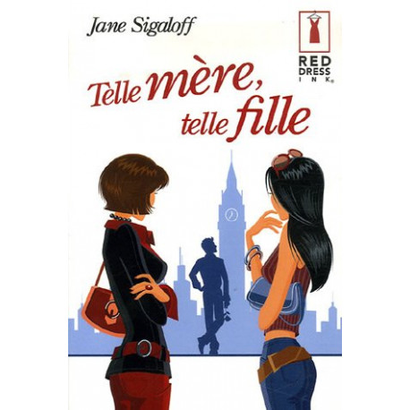 Telle mère telle fille