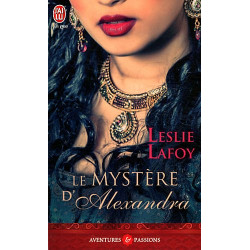 Trilogie perfect tome 2 : Le mystère d'Alexandra