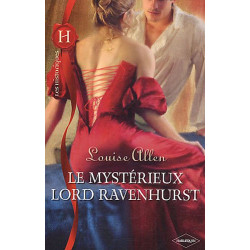 Le mystérieux lord Ravenhurst