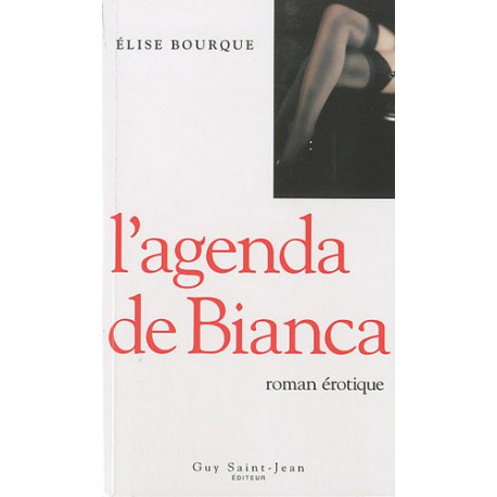 L'agenda de Bianca