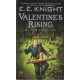 Valentine's Rising: Book Four of the Vampire Earth