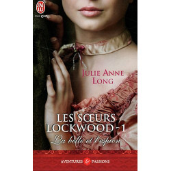 Les soeurs Lockwood Tome 1 : La belle et l'espion