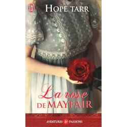 La rose de Mayfair
