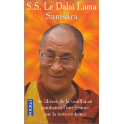 Samsâra - la vie la mort la renaissance le livre du dalaï-lama