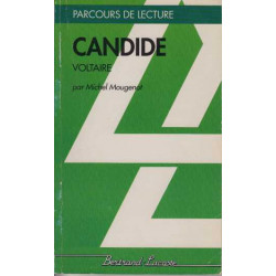 Candide : Voltaire