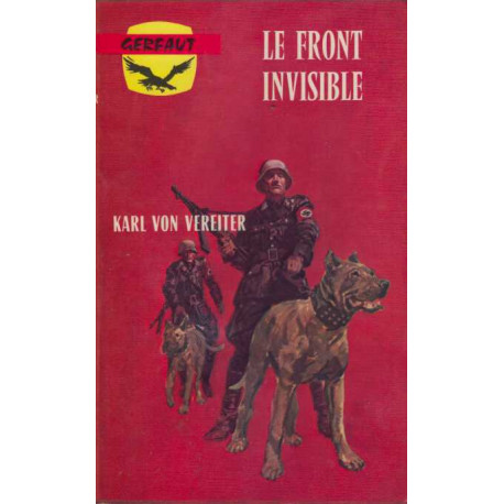 Le front invisible