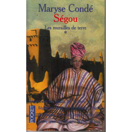 Segou: Les Murailles De Terre