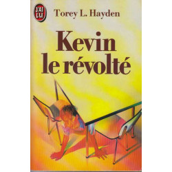 Kevin Le Revolte
