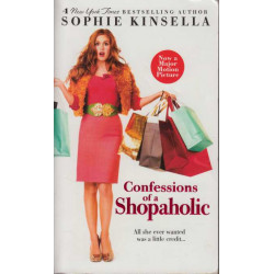 Confessions of a Shopaholic (Movie Tie-in Edition)
