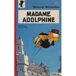Madame adolphine