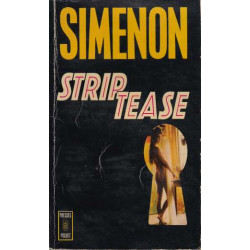 Strip-tease