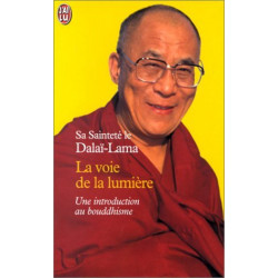 La Voie de la lumière : Une introduction au bouddhisme