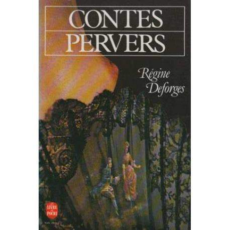 Contes pervers