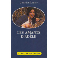Les Amants d'Adèle (Collection Cupidon)