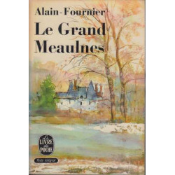 Le grand meaulnes