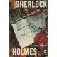 Sherlock Holmes Le Chien des baskerville