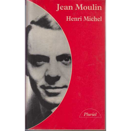 Jean Moulin l'unificateur