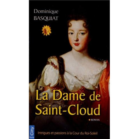 La dame de Saint-Cloud