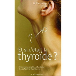 Et si c'était la thyroïde