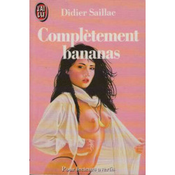 Complètement bananas