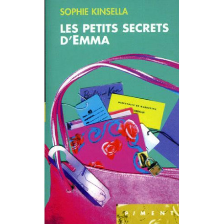 Les Petits Secrets d'Emma
