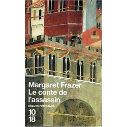 Le conte de l'assassin