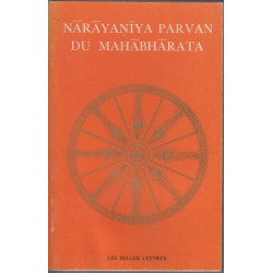 Narayaniya Parvan du Mahabharata: un texte pañcaratra