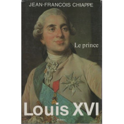 Louis XVI Tome 1: Le Prince
