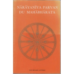 Narayaniya Parvan du Mahabharata: un texte pañcaratra