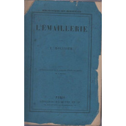 L'emaillerie