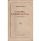 L'homme unidimensionnel