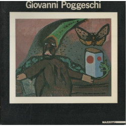 Giovanni Poggeschi. Catalogo della mostra (Ferrara 1988,...