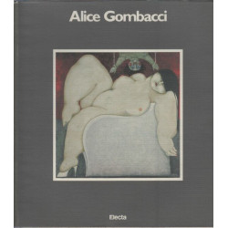 Gombacci Alice (Verona 1992). Ediz. illustrata