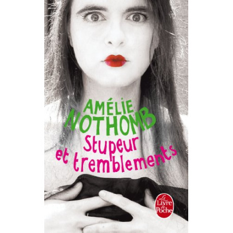 Stupeur et Tremblements