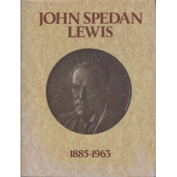 John Spedan lewis 1885-1963