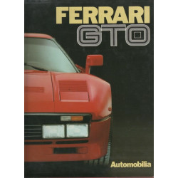 Ferrari gto
