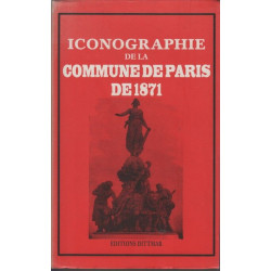 Iconographie de la commune de Paris de 1871