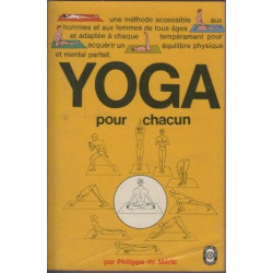 Yoga pour chacun