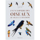 Encyclopédie des oiseaux de France et d'Europe