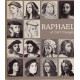 Raphael et lart français: [catalogue dune exposition aux] Galeries...