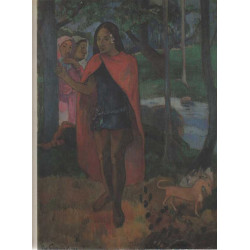 Le chemin de Gauguin. Genèse et rayonnement. Musée Départemental...