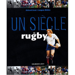 Un siècle de Rugby 2003