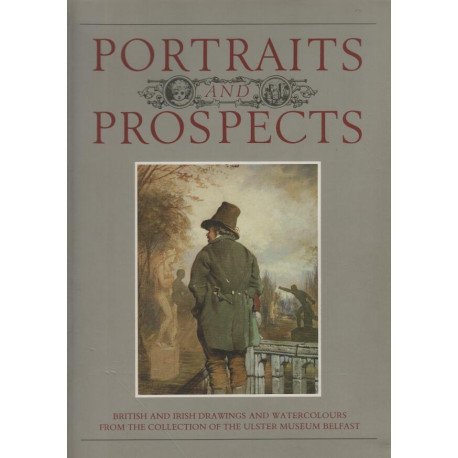 Portraits and Prospects