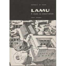 Lamu a study in conservation