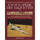 Encyclopédie des maquettes 1/72 Avions missiles science-fiction...